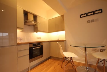 1 bed studio, Chaucer Building, City Centre, Newcastle, NE15JE - Image 1